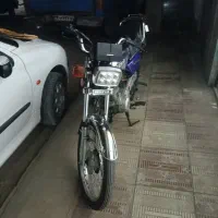 موتور به پر 99