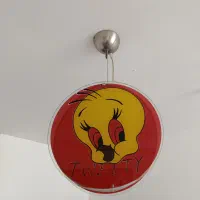 لوستر اتاق