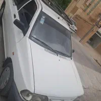 پراید بار مدل ۴۰۲