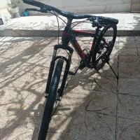 دوچرخه سایز 26