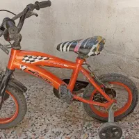 دوچرخه