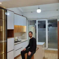 کابینت کد ۱۱۲۲ و تی وی وال