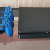 ps4 slim 1 tra|کنسول، بازی ویدئویی و آنلاین|کاشان, بهشتی|دیوار