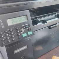 پرینتر چهار کاره hp laserjet m1212nf