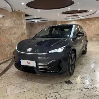 فولکس ای دی یونیکس پیور