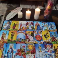 فال و امور مربوطه