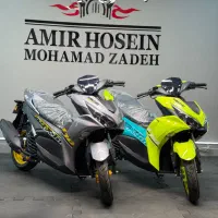 آیروکس 170 تکتاز مدل 1405