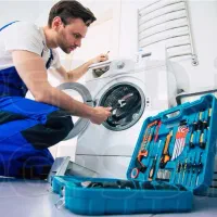 تعمیرلباسشویی آبگرمکن پکیج کولر آبی لوله کشی و...