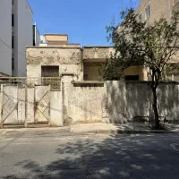 ۲۰۰ متر مشارکت درساخت ( سازنده با نمونه کار )