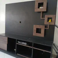 میز تلویوزیون سالم