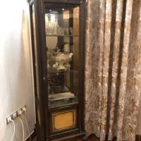 ویترین کلاسیک در حد نو