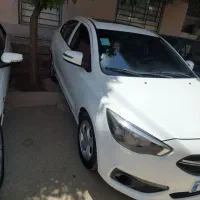 شاهین g مدل ۱۴۰۰