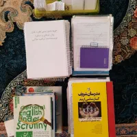 منابع کنکور ارشد و دکتری رشته مشاوره