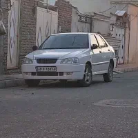 چری ویانا مدل۸۹ ، ۱۶سوپاپ