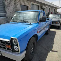 نیسان آپشنال دوگانه
