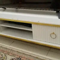 ست میزتلویزیون وساعت|میز تلویزیون|شاندیز, |دیوار