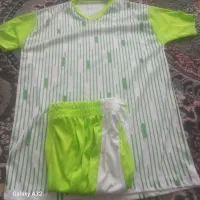 لباس ورزشی
