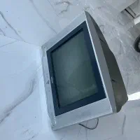 تلوزیون قدیمی