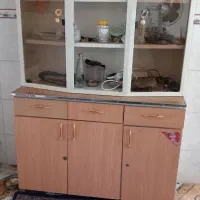 بوفه آشپزخانه