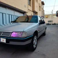 پژو 405 مدل 95