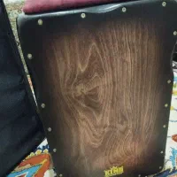 کاخن