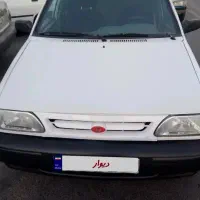 پراید 131se