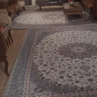 روفرشی جنس مخمل ۹ متری