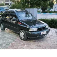 پراید 85