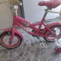 دوچرخه