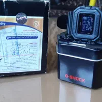 CASIO G-SHOCK (اصل)
