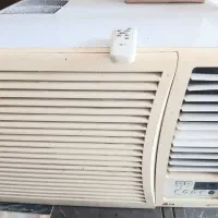 کولر پنجره ای کره ای آکبند