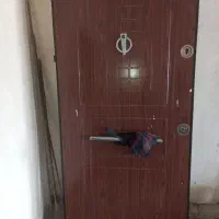 درب سرقت ورودی