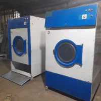 سرویس صفر تا100دستگاهای لباسشویی صنعتی