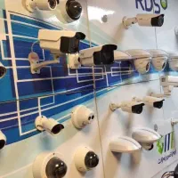 پک  صفر تا صد  دوربین مداربسته  /