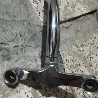 شیر مخلوط درحد