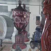 یک جفت شکلات کاپ اگرمن