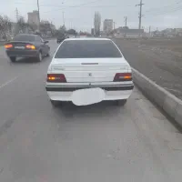 پژو۴۰۵