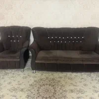 مبل راحتی