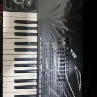 korg pa3x pro 76key|پیانو، کیبورد، آکاردئون|اهواز, بهزاد شهر|دیوار