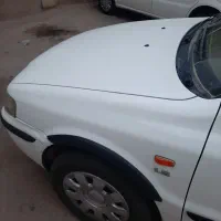 سمند ۹۹ xu7