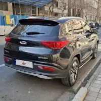 تیگو ۷|خودرو سواری و وانت|تهران, شیخ هادی|دیوار