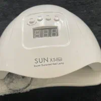 سوهان برقی ولاک خشک کن