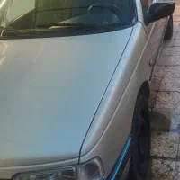 پژو 405 دوگانه
