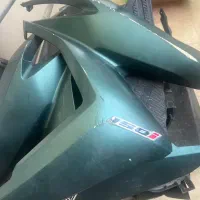 قطعات استوک موتور کلیک