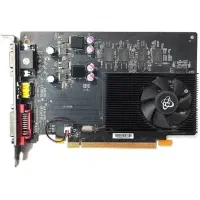 کارت گرافیک ۲ گیگ 6450  xfx