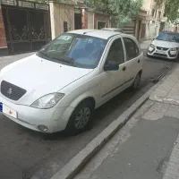 تیبا ۲ کم کار