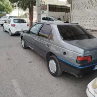 ۴۰۵ مدل ۸۹ دوگانه کارخانه