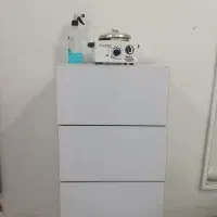 باکس سه کشابه