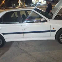 پارس سال مدل 94