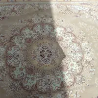 قالی سالم و قابل استفاده